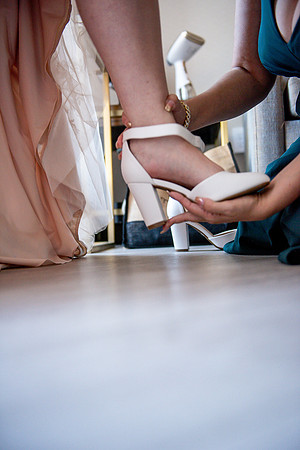 Wedding Photos by Edward August Photography