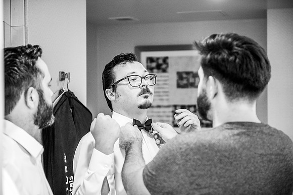 Wedding Photos by Edward August Photography