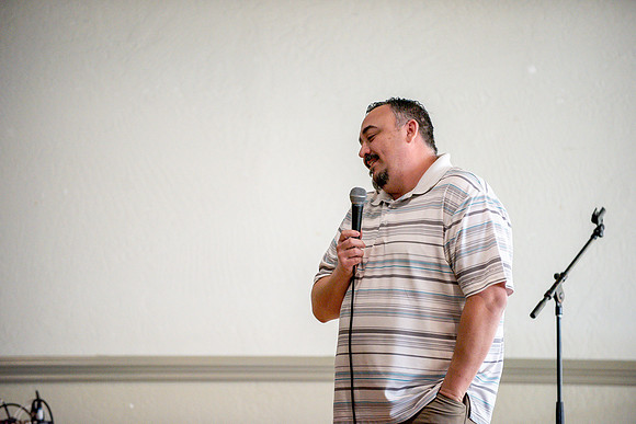 Portrait Photos by Edward August Photography