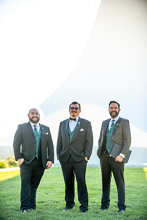 Wedding Photos by Edward August Photography