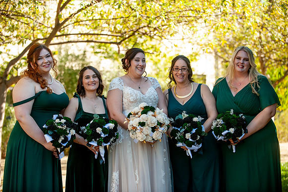 Wedding Photos by Edward August Photography