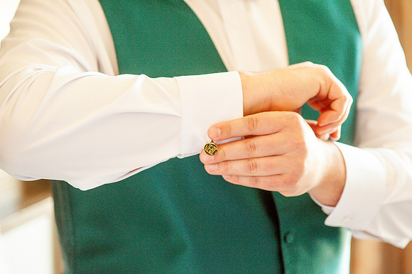 Wedding Photos by Edward August Photography