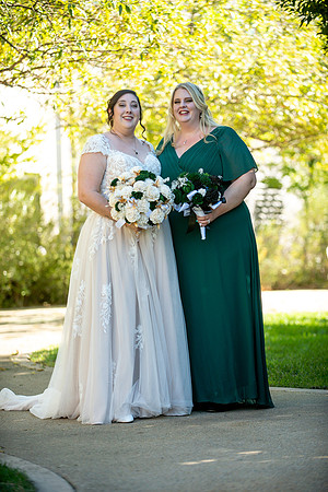 Wedding Photos by Edward August Photography