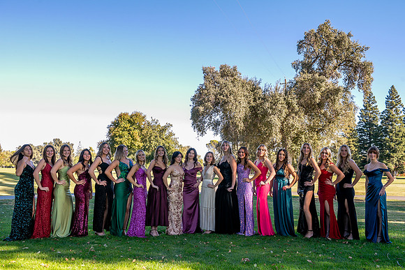 Portrait Photos by Edward August Photography