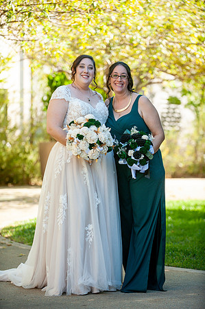 Wedding Photos by Edward August Photography