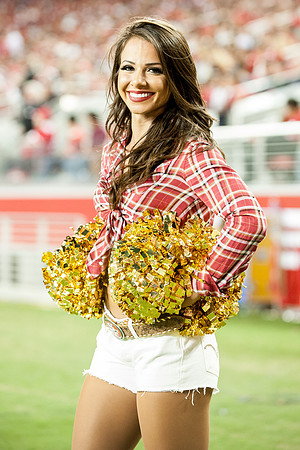 NFL: Chicago Bears at San Francisco 49ers