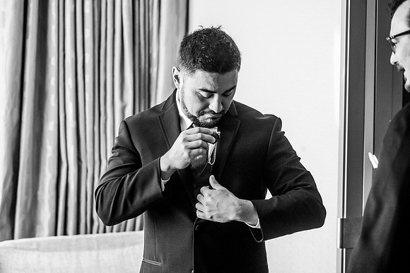 Wedding Photos by Edward August Photography