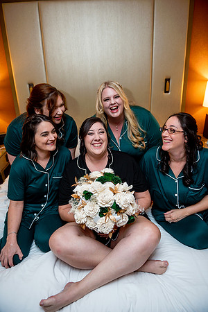 Wedding Photos by Edward August Photography