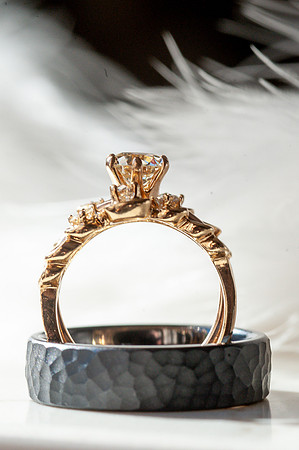 Wedding Photos by Edward August Photography