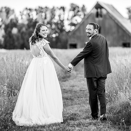 Portrait Photos by Edward August Photography