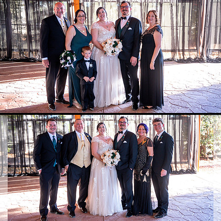 Portrait Photos by Edward August Photography