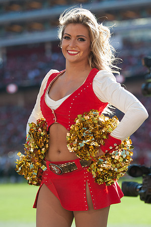 NFL: St. Louis Rams at San Francisco 49ers