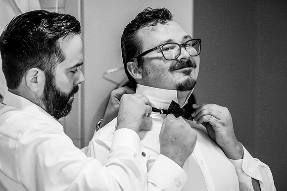 Wedding Photos by Edward August Photography
