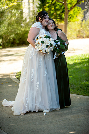 Wedding Photos by Edward August Photography
