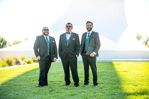 Wedding Photos by Edward August Photography