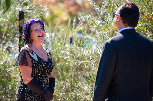 Wedding Photos by Edward August Photography