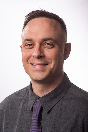 Portrait Photos by Edward August Photography