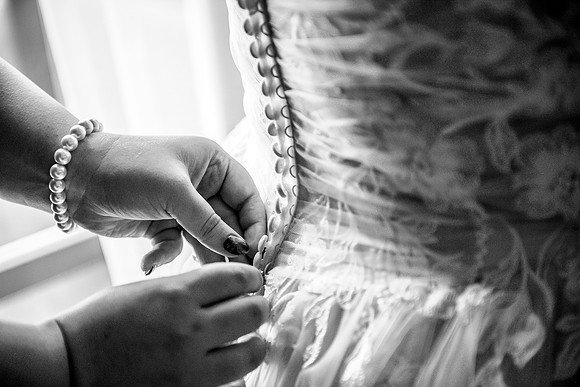 Wedding Photos by Edward August Photography
