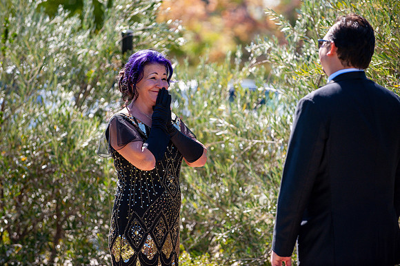 Wedding Photos by Edward August Photography