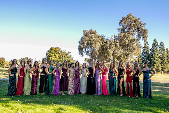 Portrait Photos by Edward August Photography