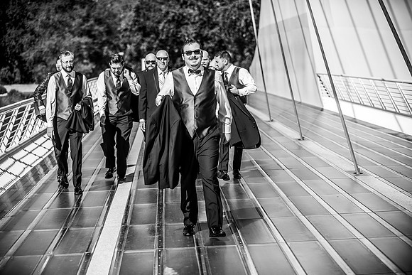 Wedding Photos by Edward August Photography
