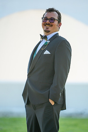 Wedding Photos by Edward August Photography