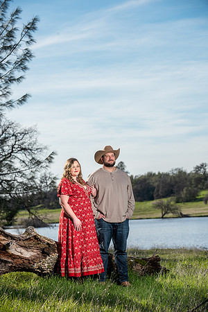 Portrait Photos by Edward August Photography