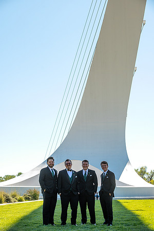 Wedding Photos by Edward August Photography