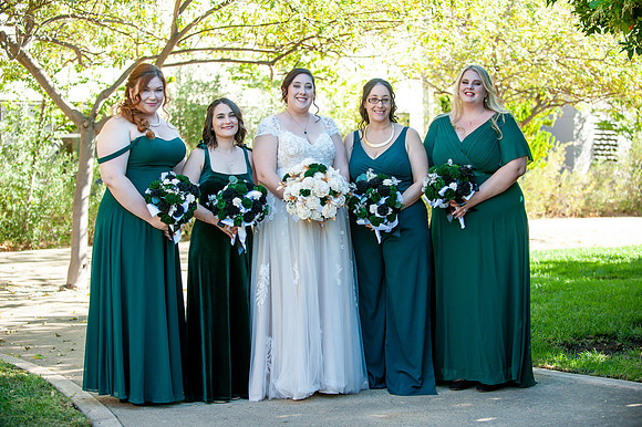 Wedding Photos by Edward August Photography