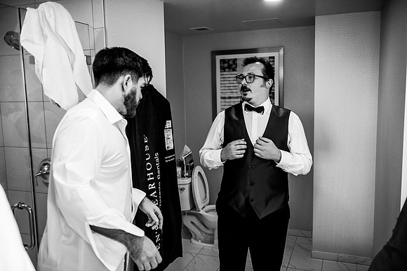 Wedding Photos by Edward August Photography