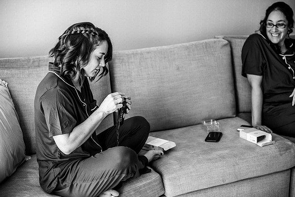 Wedding Photos by Edward August Photography