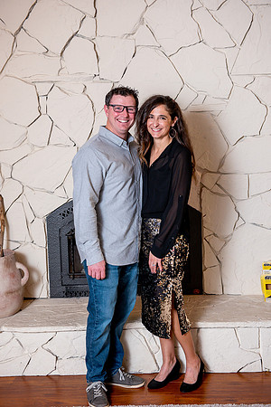 Portrait Photos by Edward August Photography