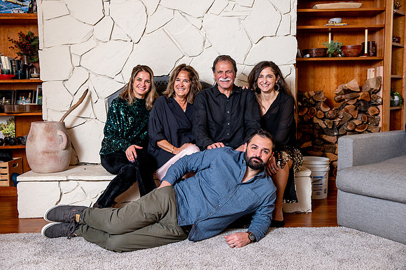 Portrait Photos by Edward August Photography