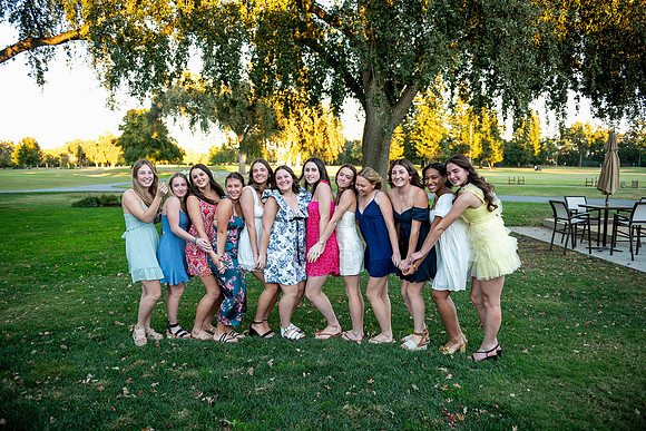 Portrait Photos by Edward August Photography