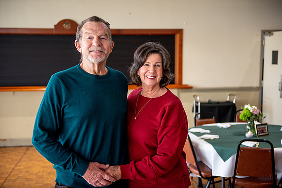 Portrait Photos by Edward August Photography