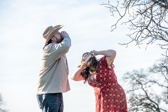 Portrait Photos by Edward August Photography