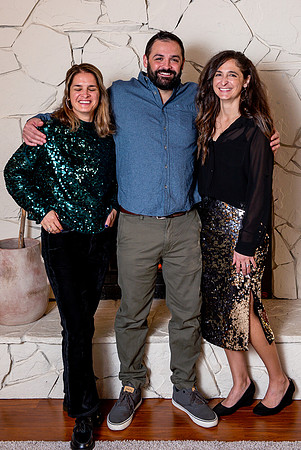 Portrait Photos by Edward August Photography