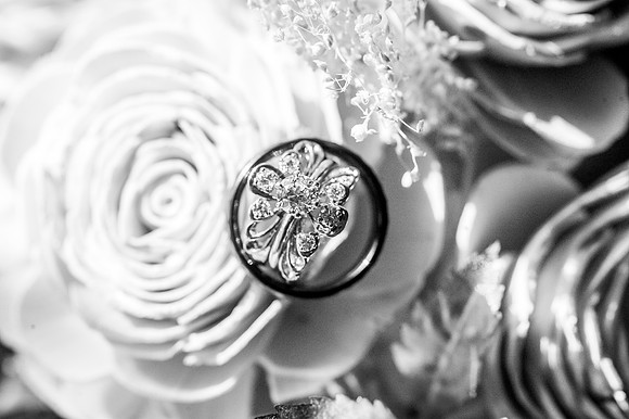 Wedding Photos by Edward August Photography