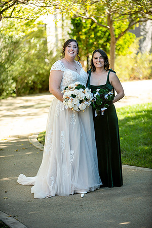 Wedding Photos by Edward August Photography