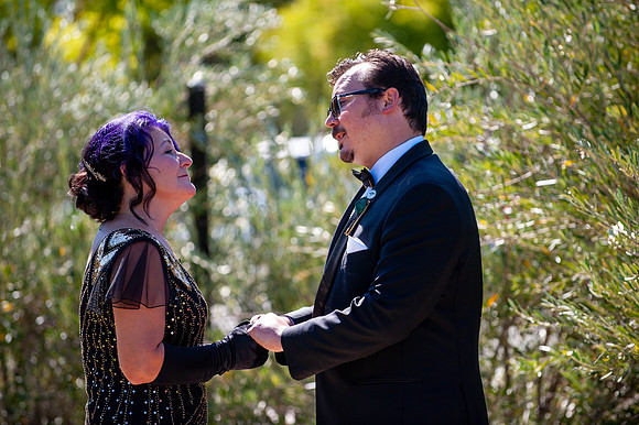 Wedding Photos by Edward August Photography