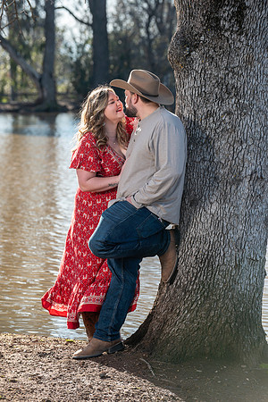 Portrait Photos by Edward August Photography