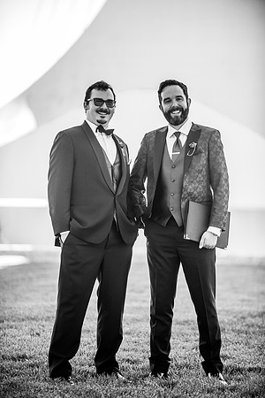 Wedding Photos by Edward August Photography