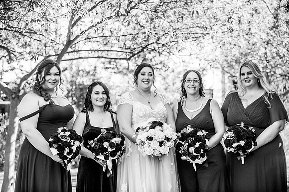 Wedding Photos by Edward August Photography