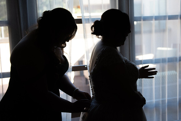 Wedding Photos by Edward August Photography