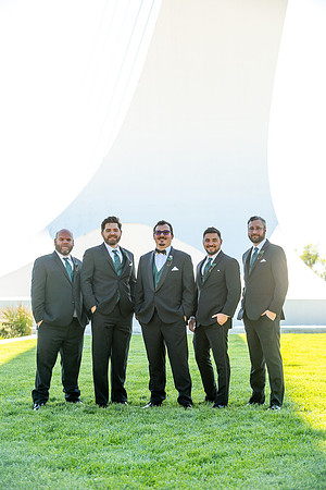 Wedding Photos by Edward August Photography