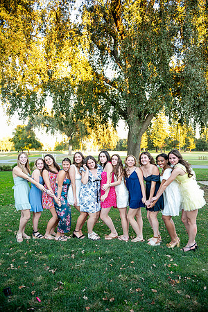 Portrait Photos by Edward August Photography