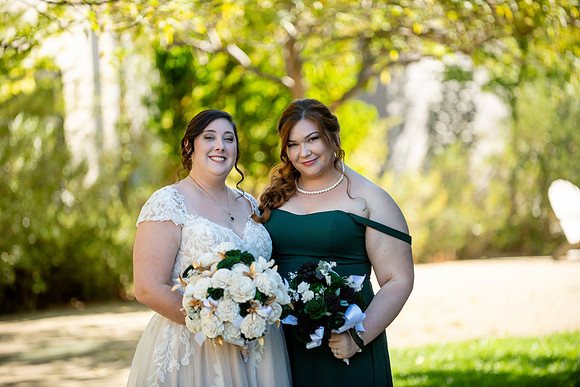 Wedding Photos by Edward August Photography