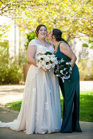 Wedding Photos by Edward August Photography