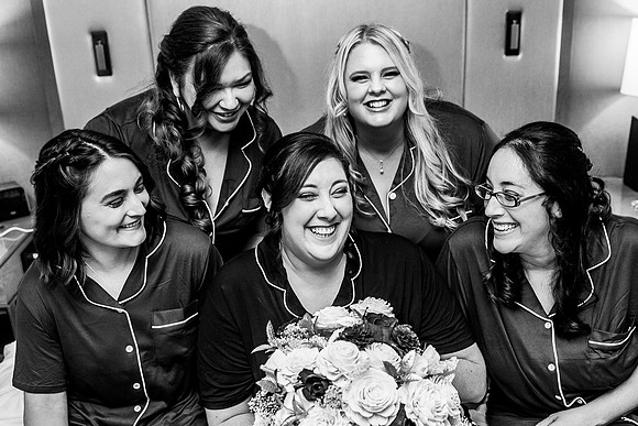 Wedding Photos by Edward August Photography