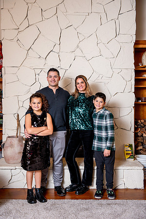 Portrait Photos by Edward August Photography